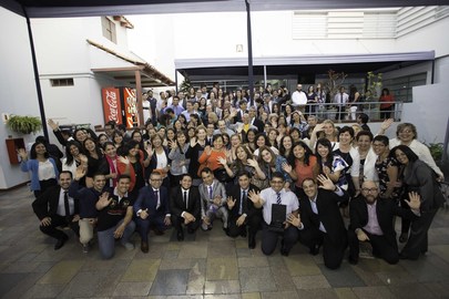 Clausura docentes 2017