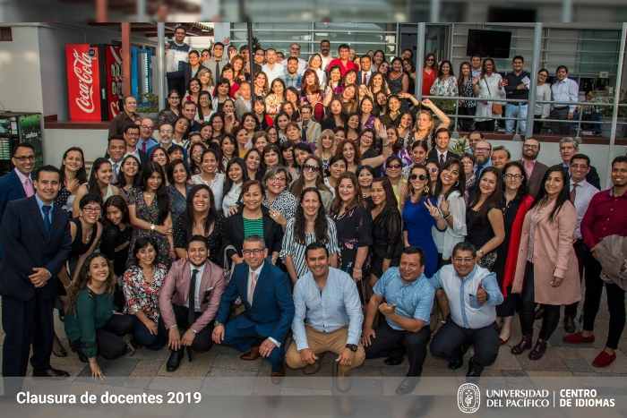 Clausura de docentes