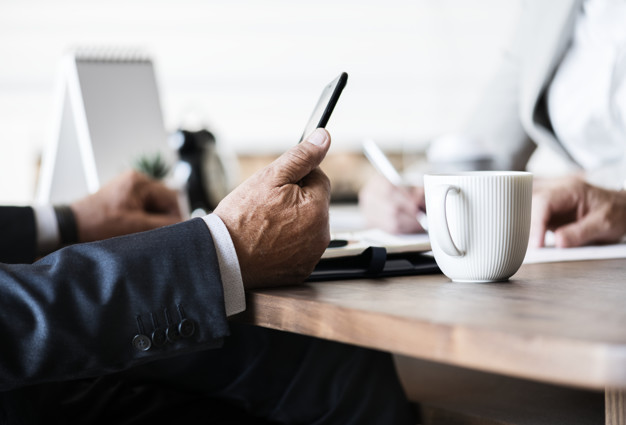 inglés para negocios