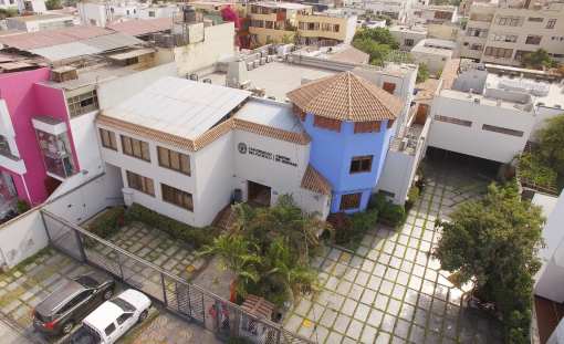 San Isidro
