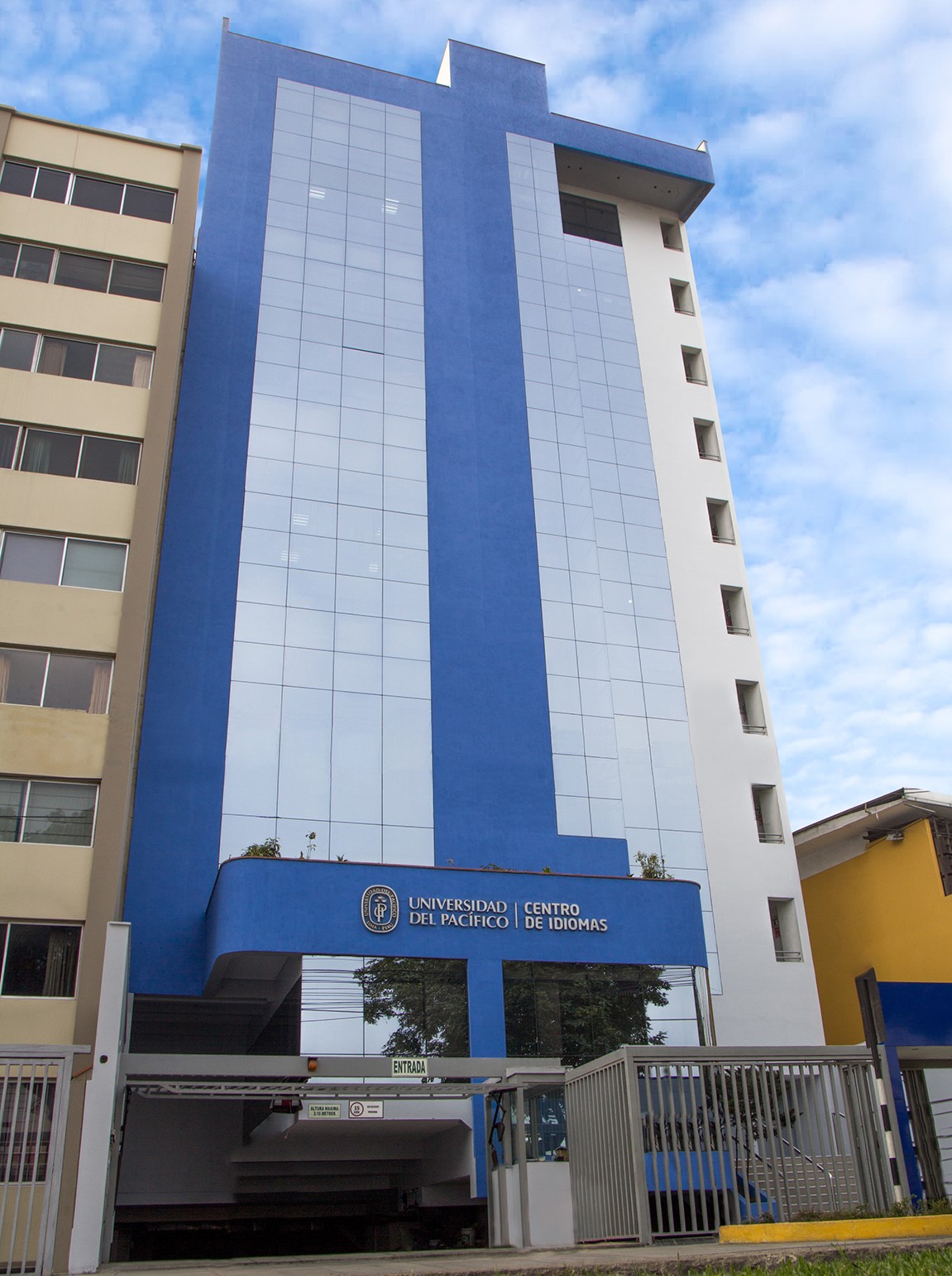 Miraflores 