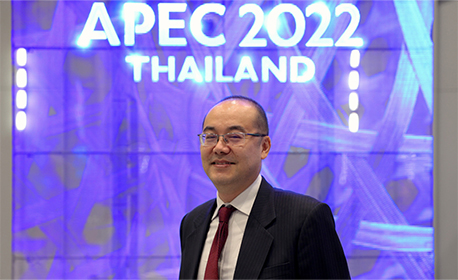 El economista Carlos Kuriyama liderará la Unidad de Apoyo a las Políticas de APEC