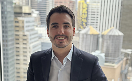 Alumni UP: Manuel Bryce, un economista en Nueva York