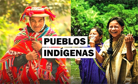 Pueblos originarios en el Perú: sin avances significativos para su inclusión 