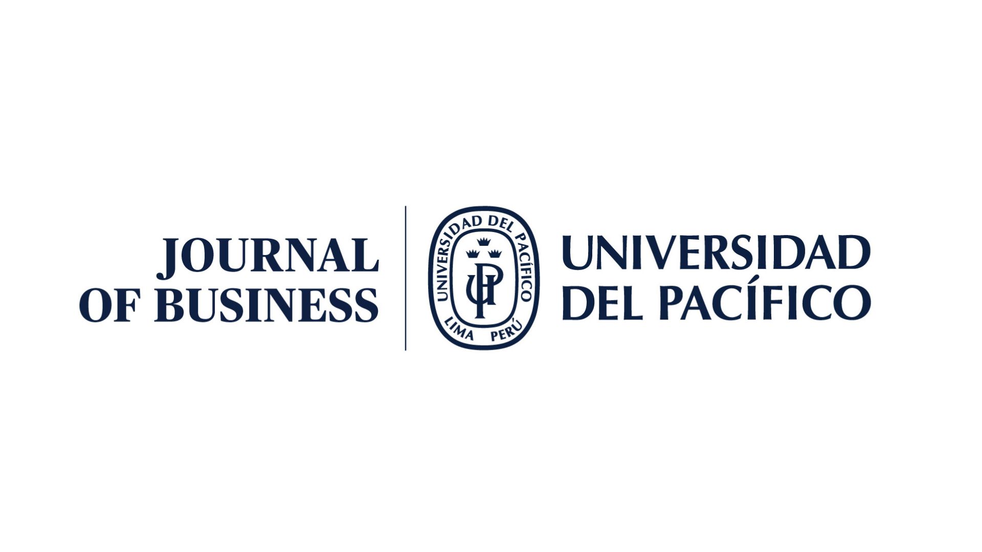 Convocatoria para publicar en el Journal of Business de la Universidad del Pacifico
